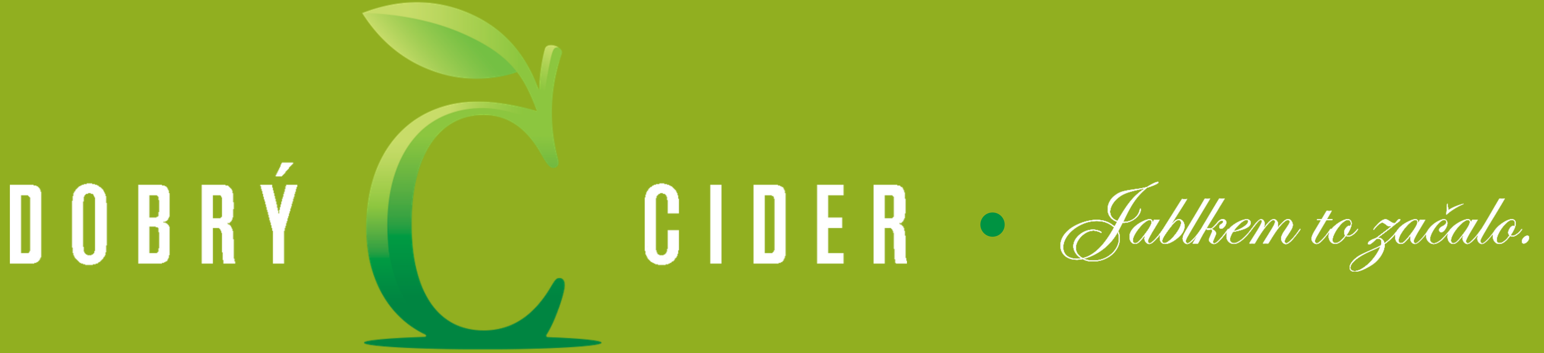 Dobrý cider