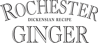 Rochester Ginger | Dobrý Cider e-shop